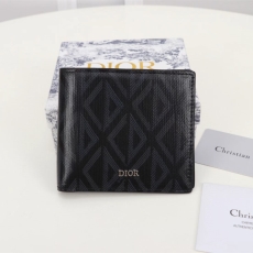 Christian Dior Wallet